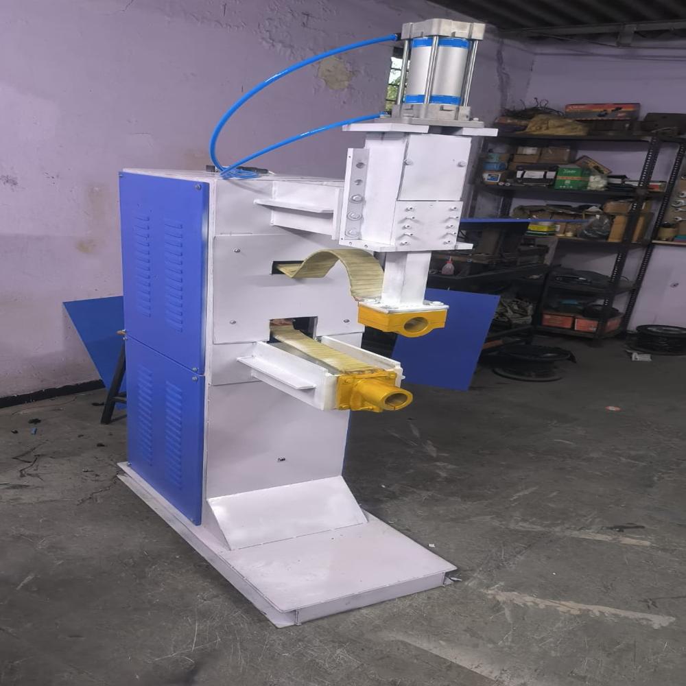 Projection Welding Nut And Stud Welding Machine