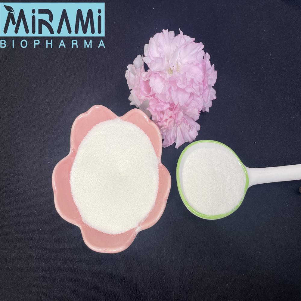 L-ascorbic Acid - Physical Form: Powder