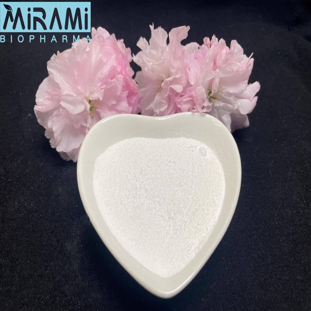 L-ascorbic Acid - Physical Form: Powder