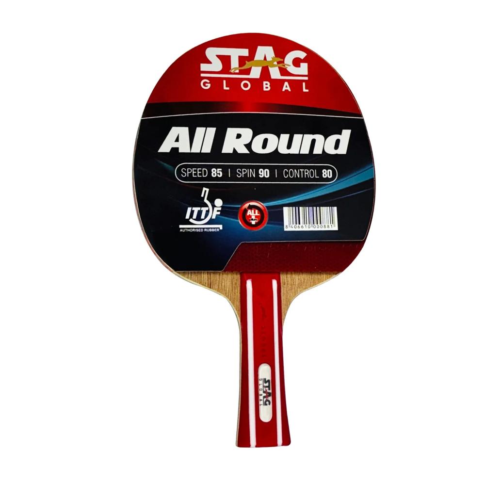 Stag ALL ROUND