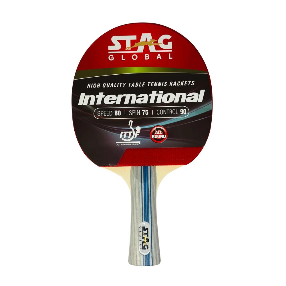 Stag RACKET INTERNATIONAL