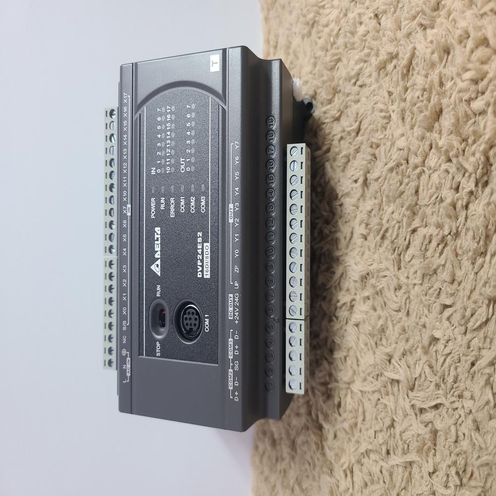 DVP60EC00T3 - Delta PLC