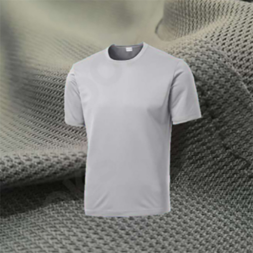 Dri-Fit T Shirts - 100% Polyester Microfiber, Multi Color, Half Sleeve | Moisture Wicking, Quick Dry, 4-Way Stretch, Custom Logo Available