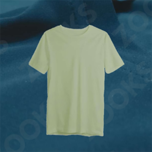 Cotton Lycra T Shirts