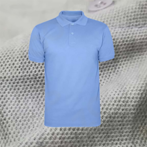 Honeycomb Polo T Shirts