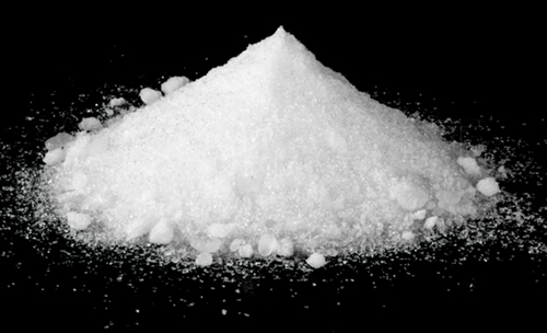 Potassium Fluoride - Cas No: 7789-23-3