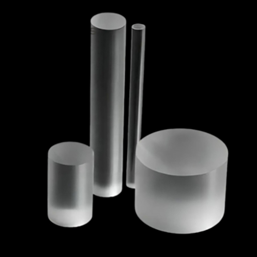 Barium Fluoride - Cas No: 7787-32-8