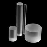 Barium Fluoride