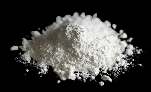 Magnesium Fluoride - Cas No: 7783-40-6