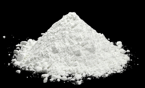 Zinc Fluoride - Cas No: 7783-49-5