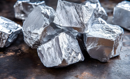 Potassium Aluminium Fluoride