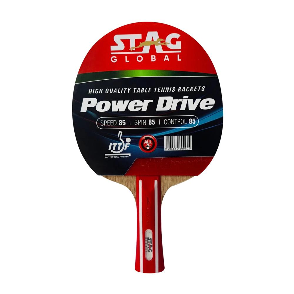 Stag RACKET POWER DRIVE