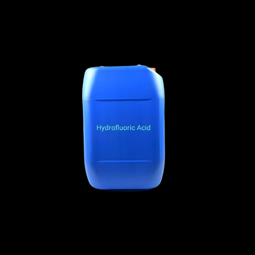 Hydrofluoric Acid