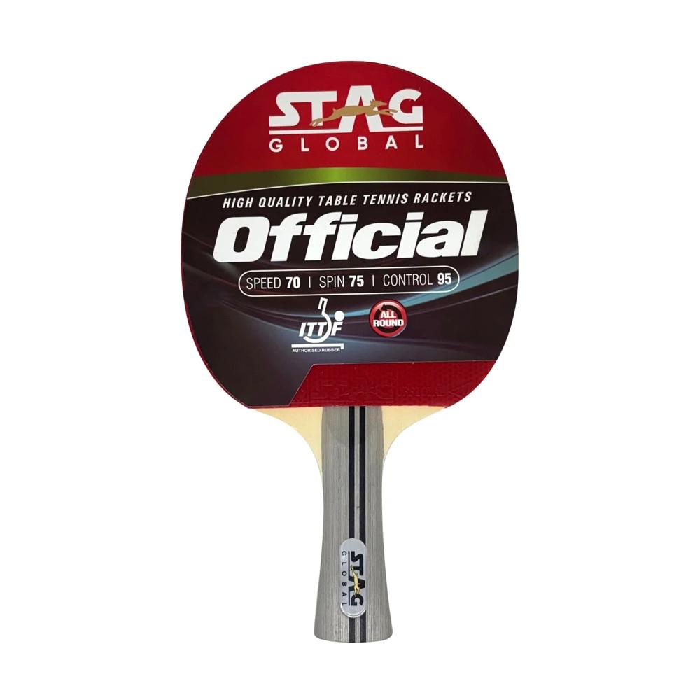 Stag RACKET OFFICIAL