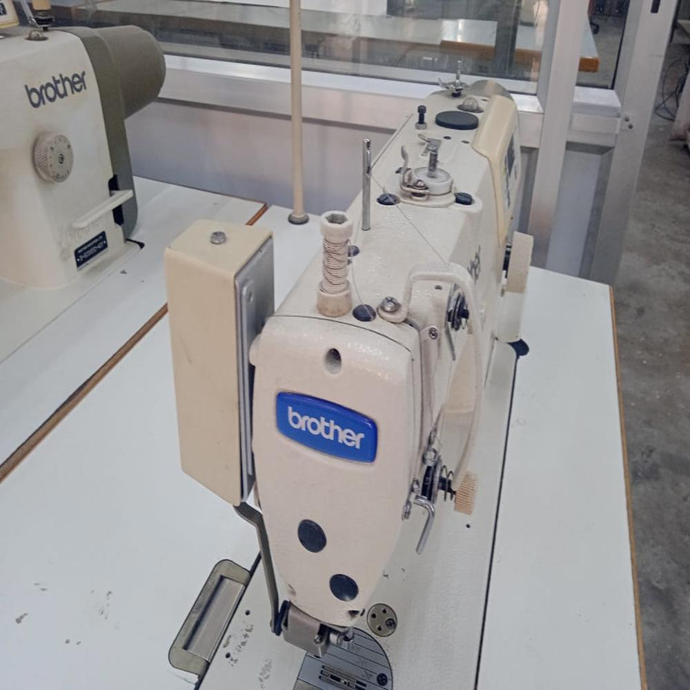 Brother S7000DD sewing machine