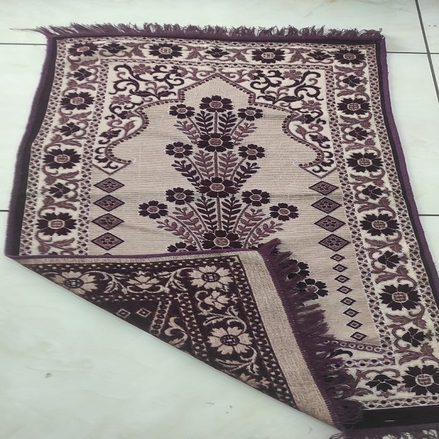Prayer Mats 649
