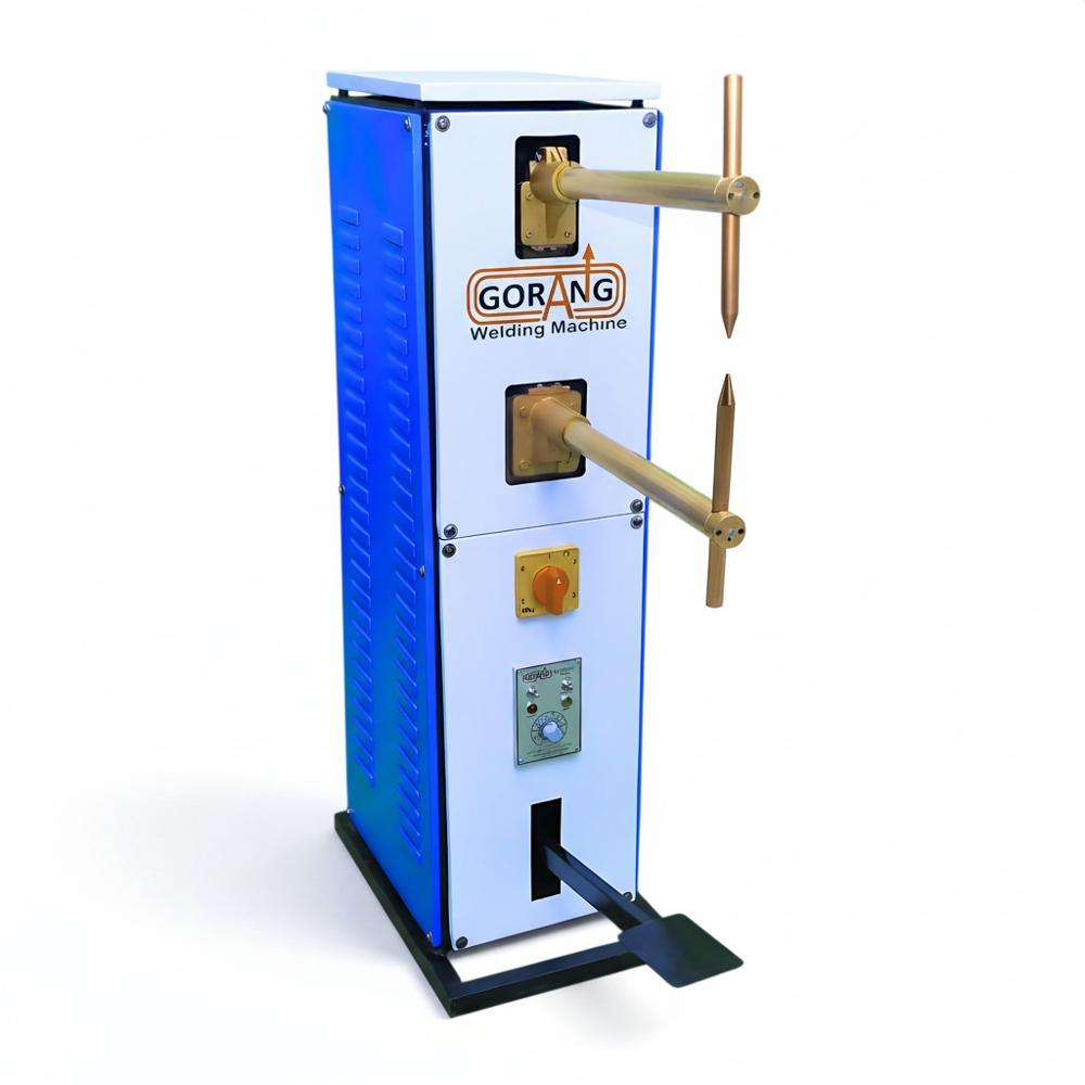 10kva Spot Welding Machine With Timer