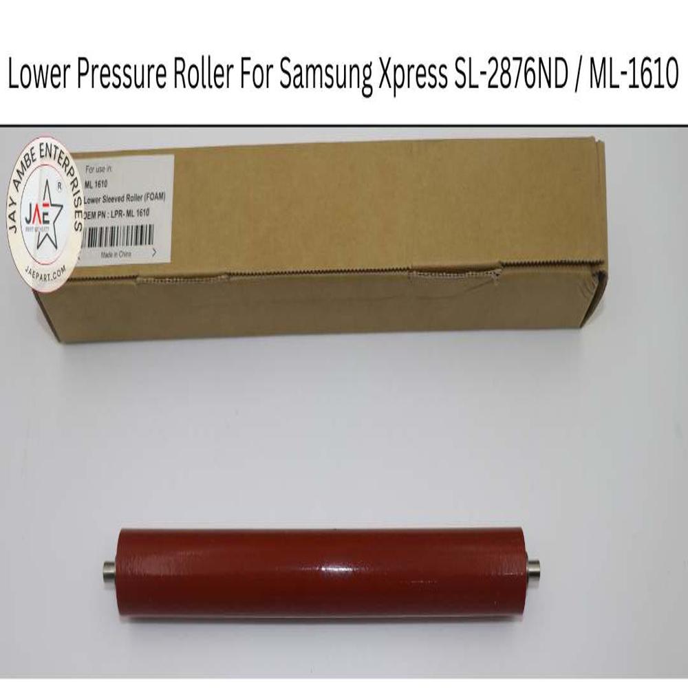 SAMSUNG 2876 PRESSURE ROLLER