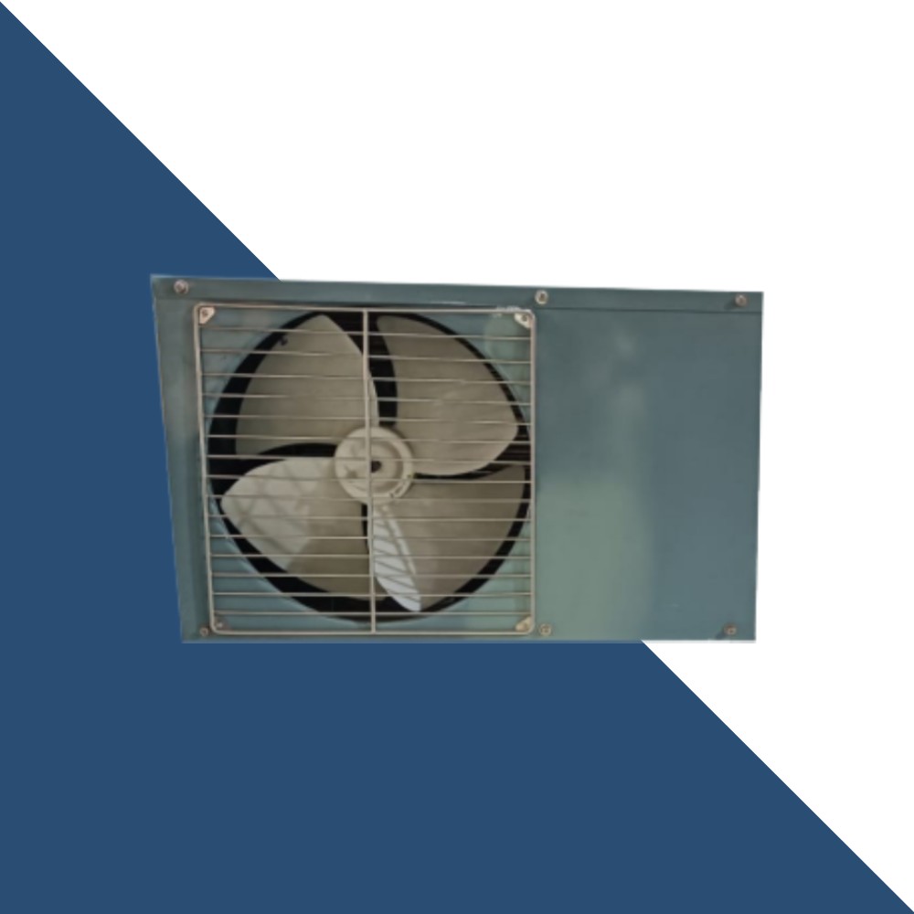 220v/380v Explosion Proof Air Conditioner - Air Flow Capacity: 950 Ma A /H Milliliter (Ml)