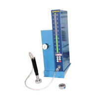 Column Type Air Gauges