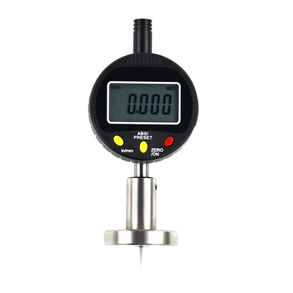 Digital Depth Gauge