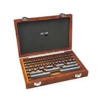 Slip Gauge Set