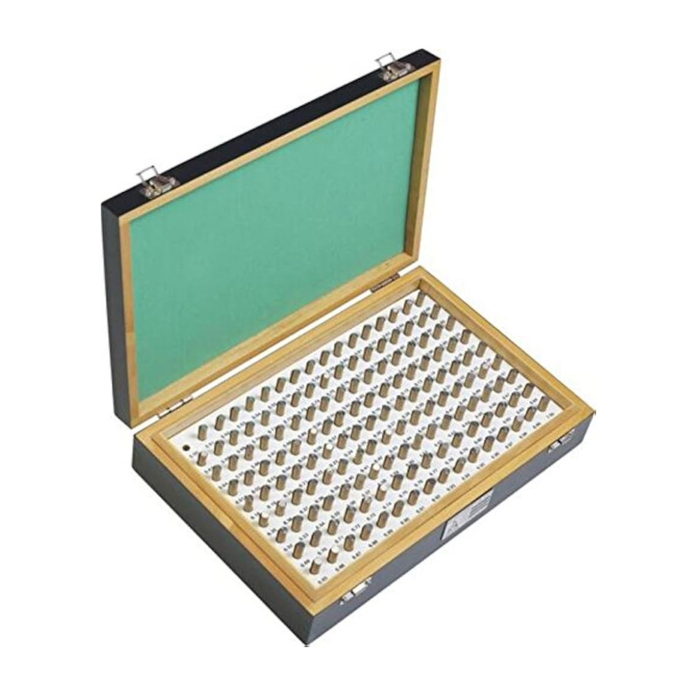 Pin Gauge Set