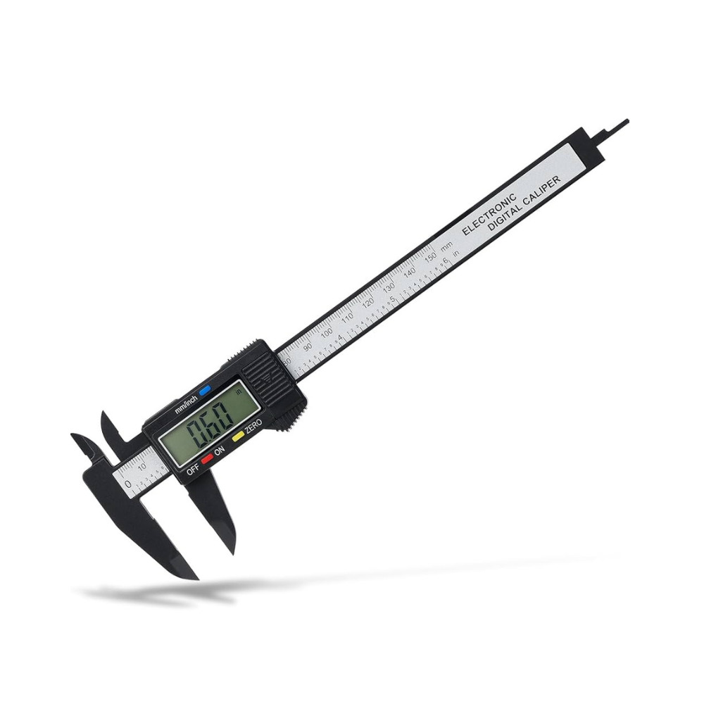 Electronic Digital Caliper