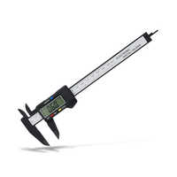 Electronic Digital Caliper