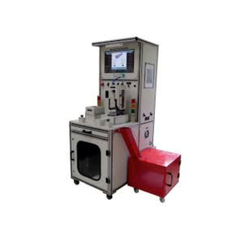 Industrial Multi Gauging System