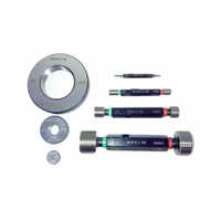 Air Ring Gauges