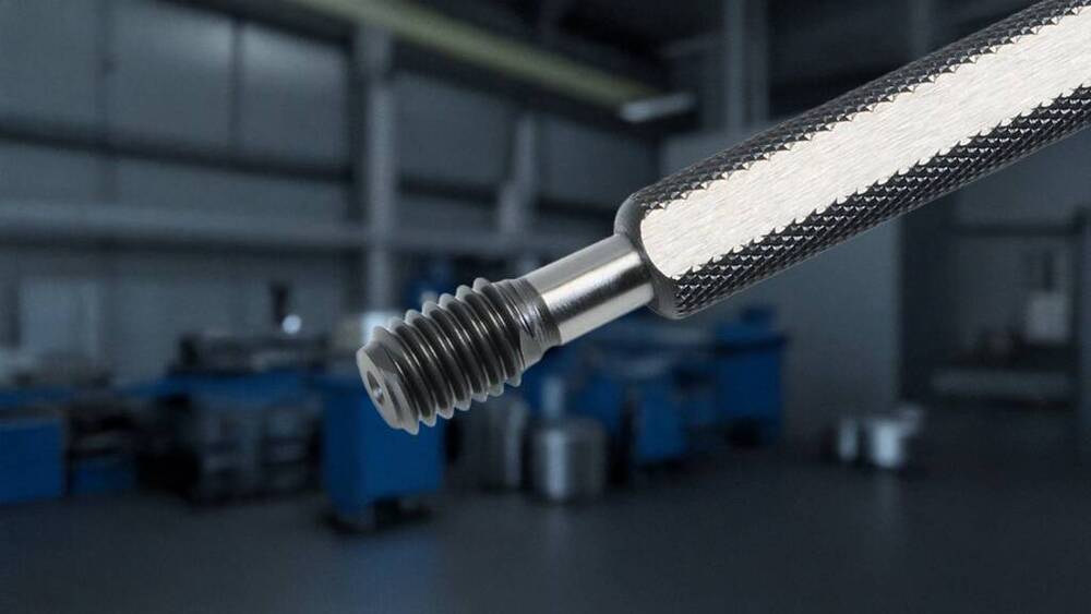 Coated Long Last Series Thread Gauges