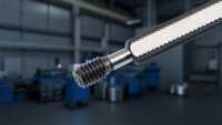 Coated Long Last Series Thread Gauges