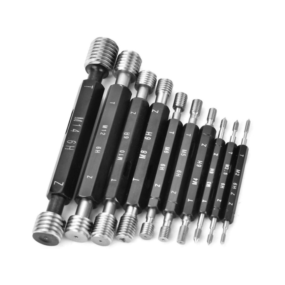 Thread Plug Gauge