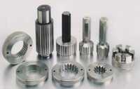 Spline Gauges