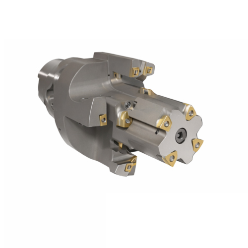 Indexable Tool Holders