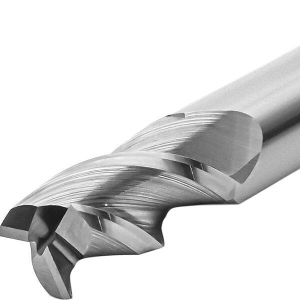 Milling Tool For Pre And Precise Machining