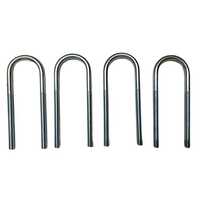 Extra Long U Bolt