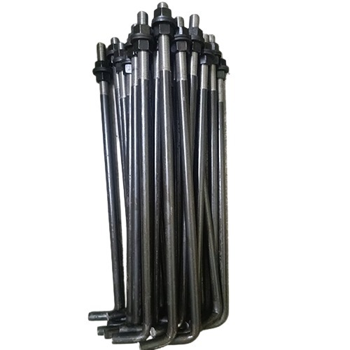 L Type Foundation Bolt