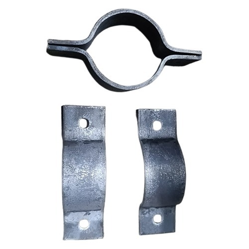 MS Pipe Clamp