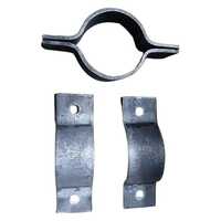 Ms Pipe Clamp