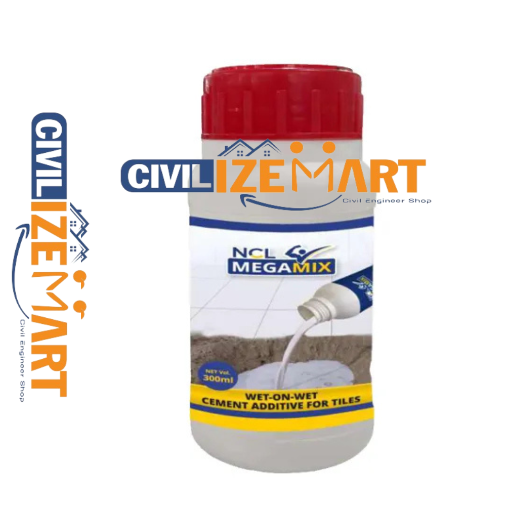 NCL Magamix Set Tile adhesive