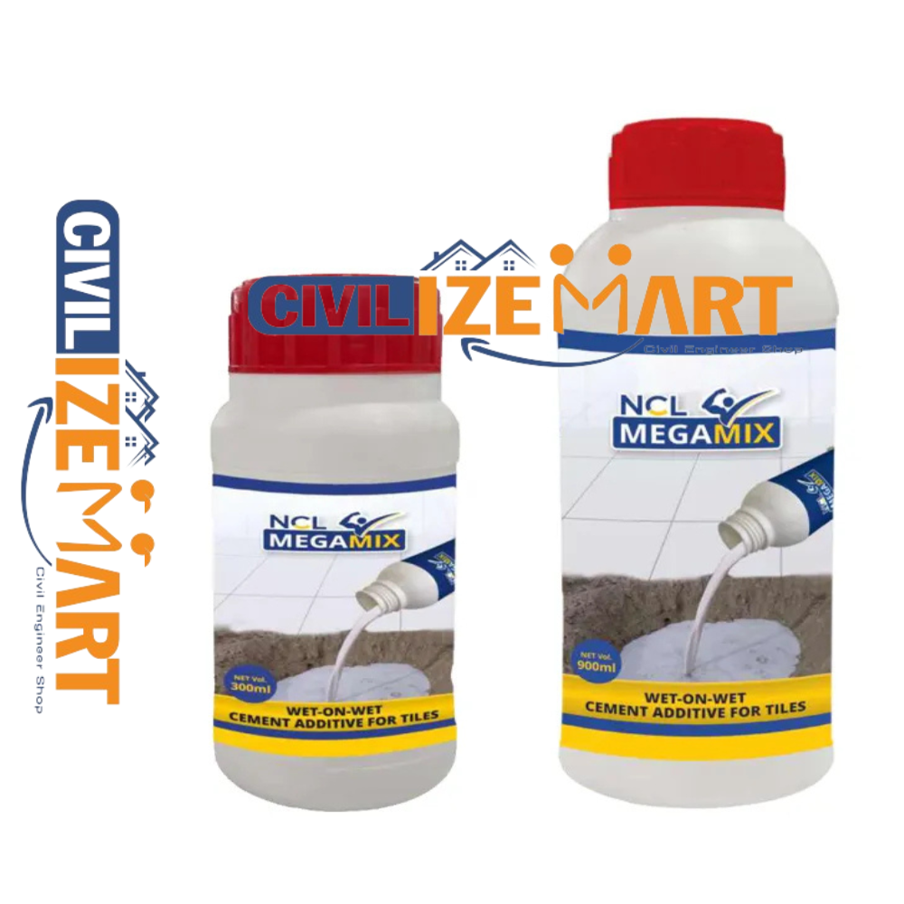 NCL Magamix Set Tile adhesive