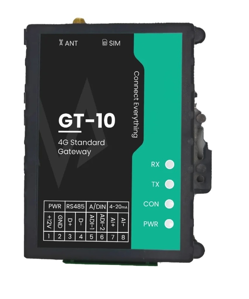 IOT Based Water Meter