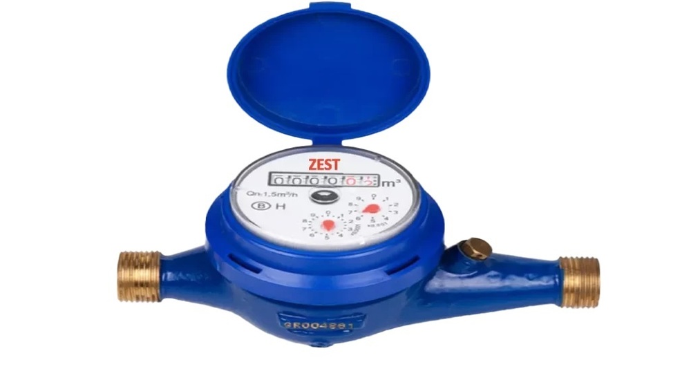 Domestic Water Meter