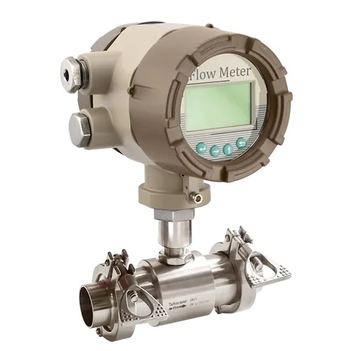 Turbine Flow Meter