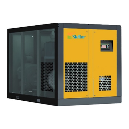 Variable Frequency Drive - VFD Rotary Screw Compressors
