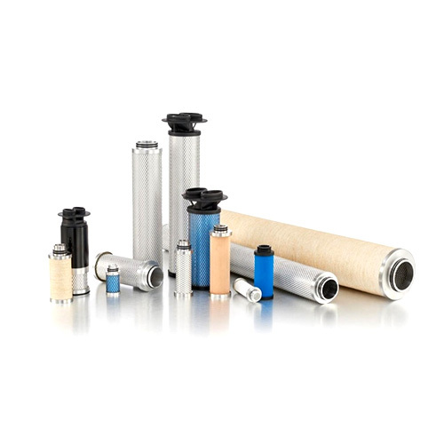 Activated Carbon Filter