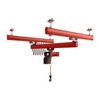 Light Crane System