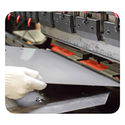 Fabrication Bending Works